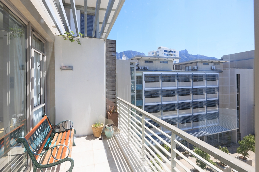 3 Bedroom Property for Sale in Claremont Upper Western Cape